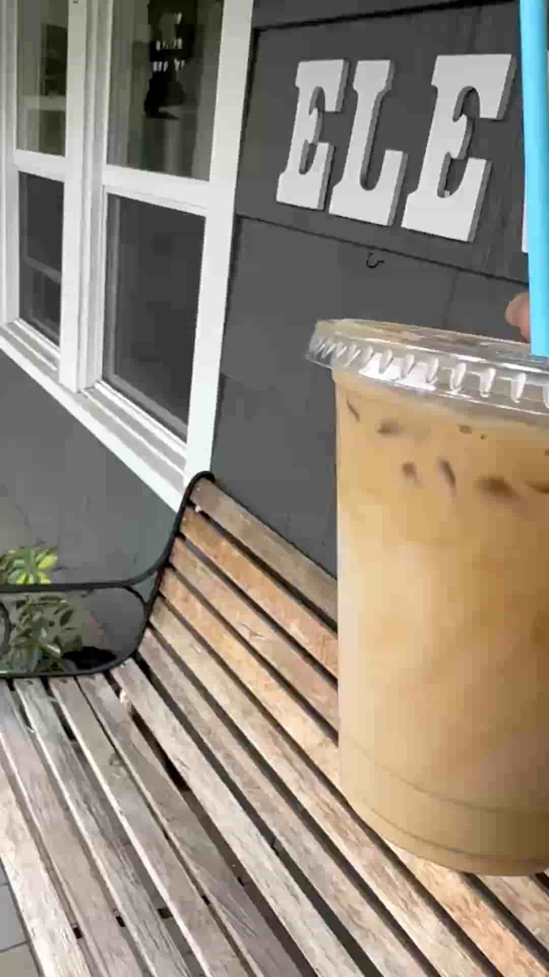 Cafe Eleven in Portland 3