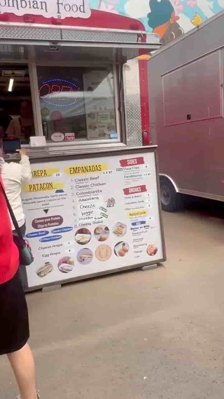 El Pilón in Portland 2