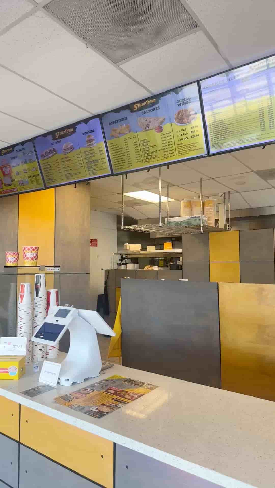 Stumptown Cuisine in Portland 3