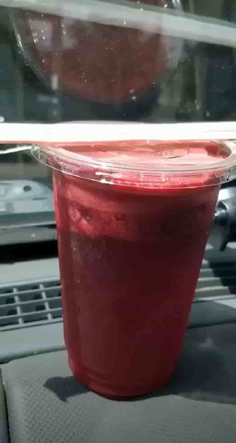 NOKturne Juice Bar & World Food in Houston 4