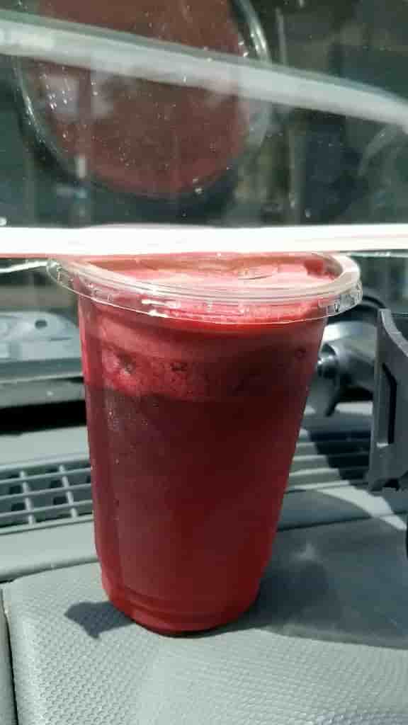NOKturne Juice Bar & World Food in Houston 5
