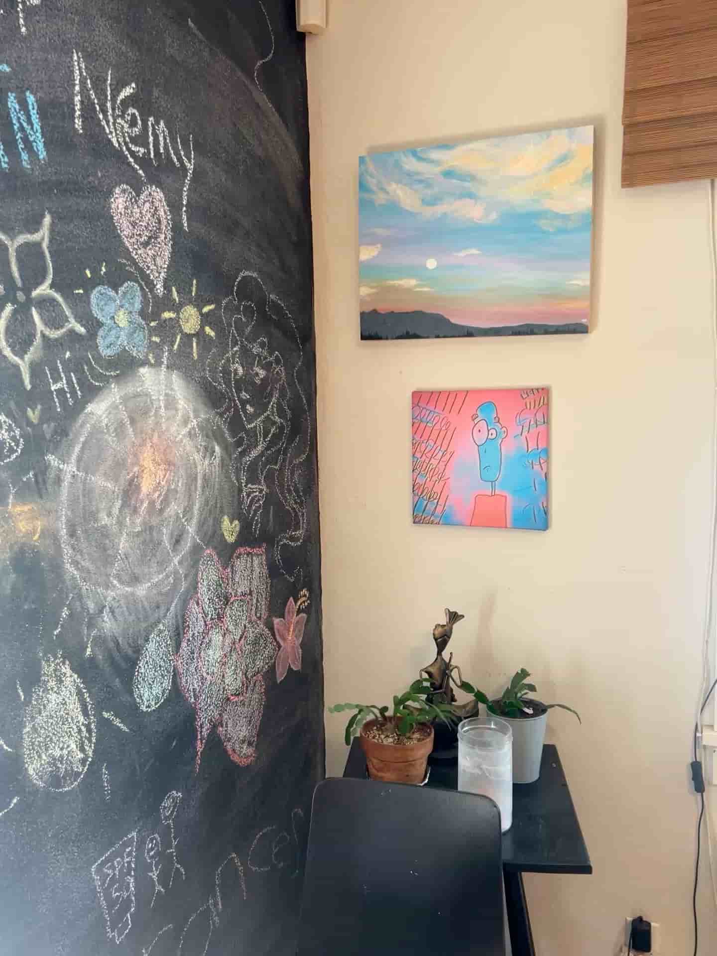 Cafe Eleven in Portland 5