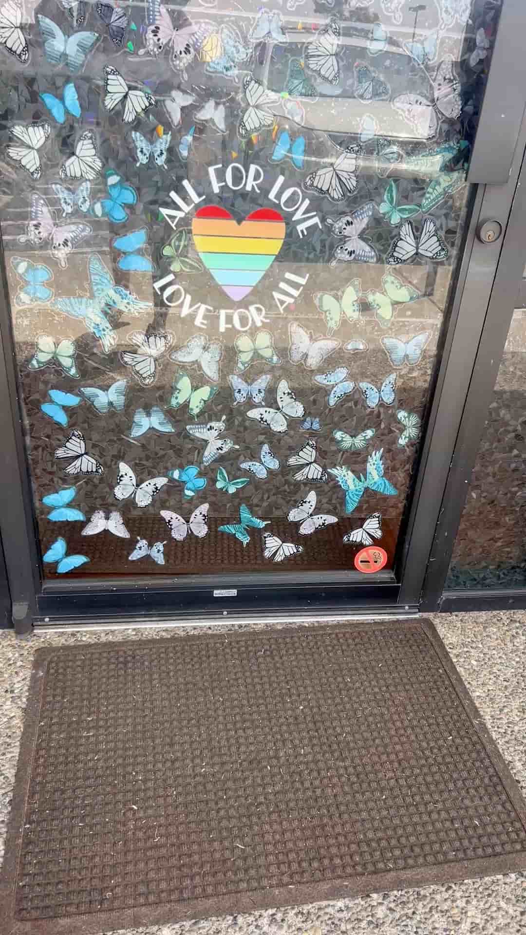 Cup of Tea in Clackamas 4