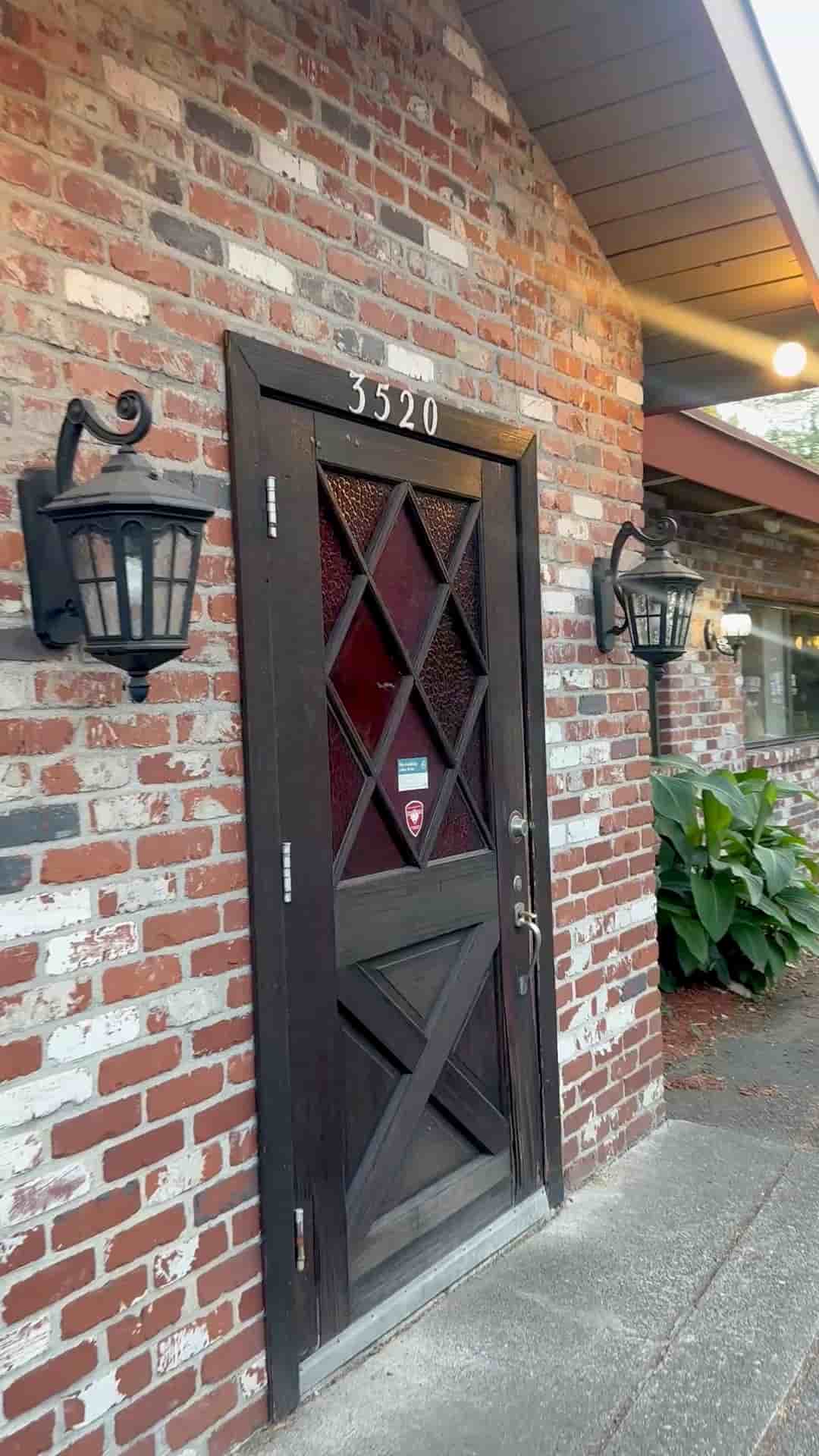 DeNicola's in Portland 2