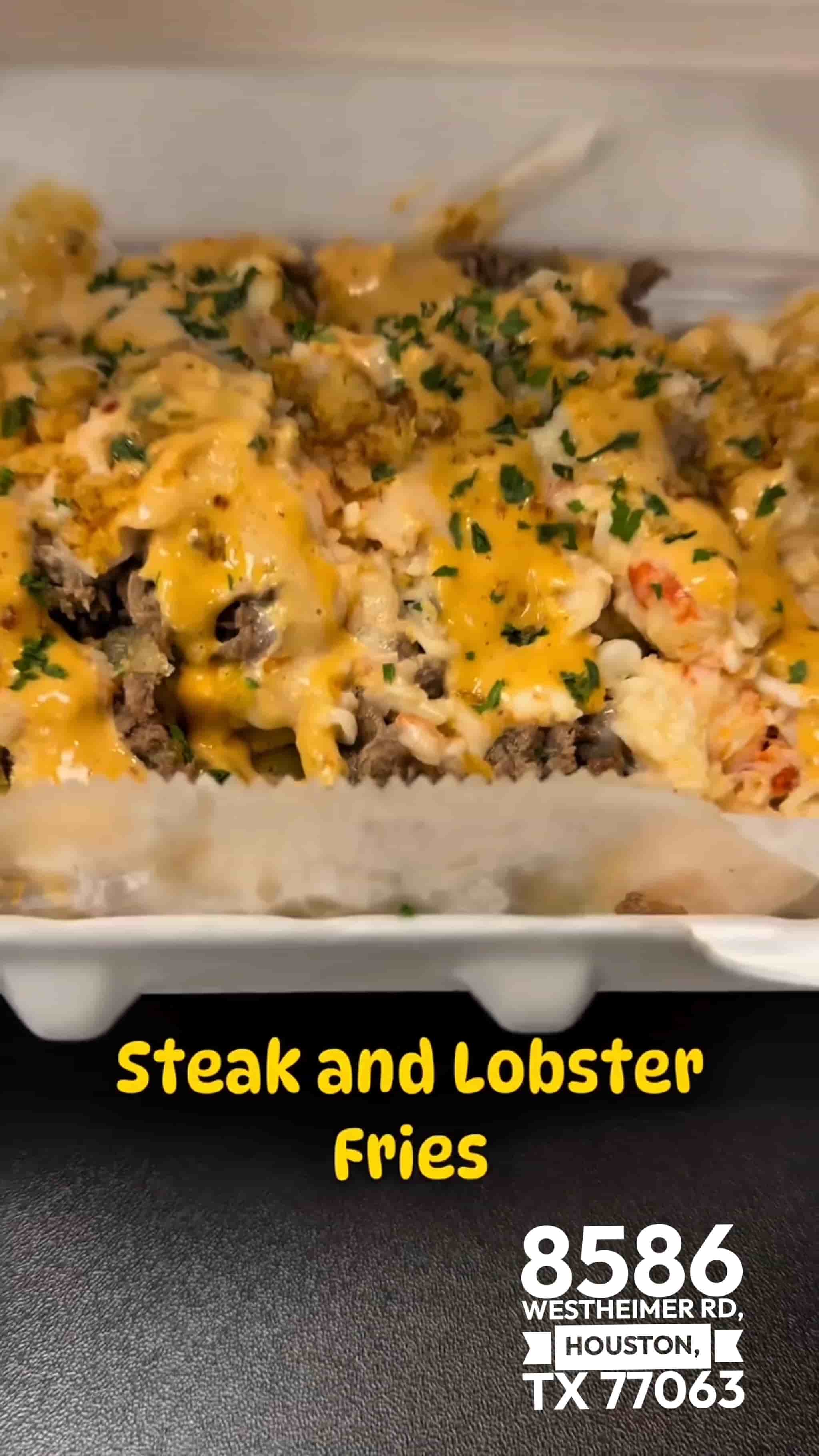 The Fry Guys in Houston 3