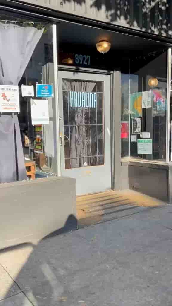 Havalina in Portland 1