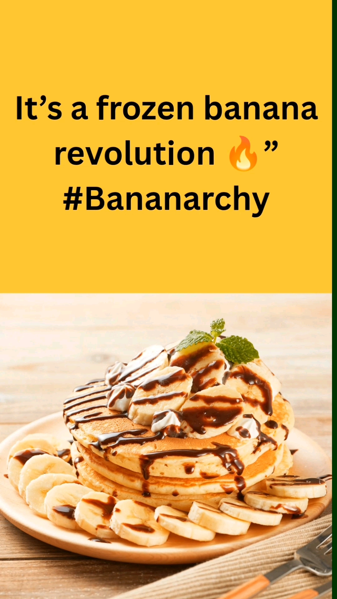 Bananarchy in Austin 2