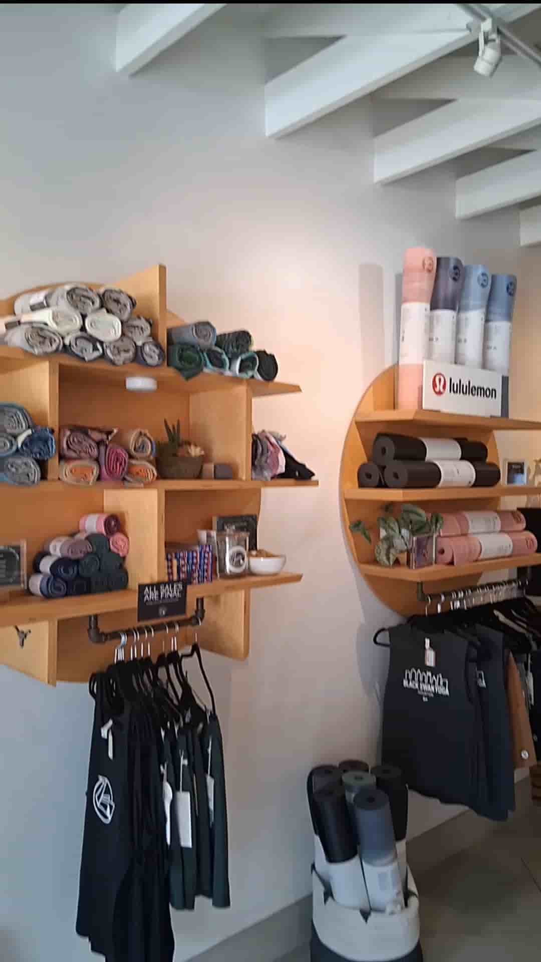 Black Swan Yoga - Westgate in Denver 2