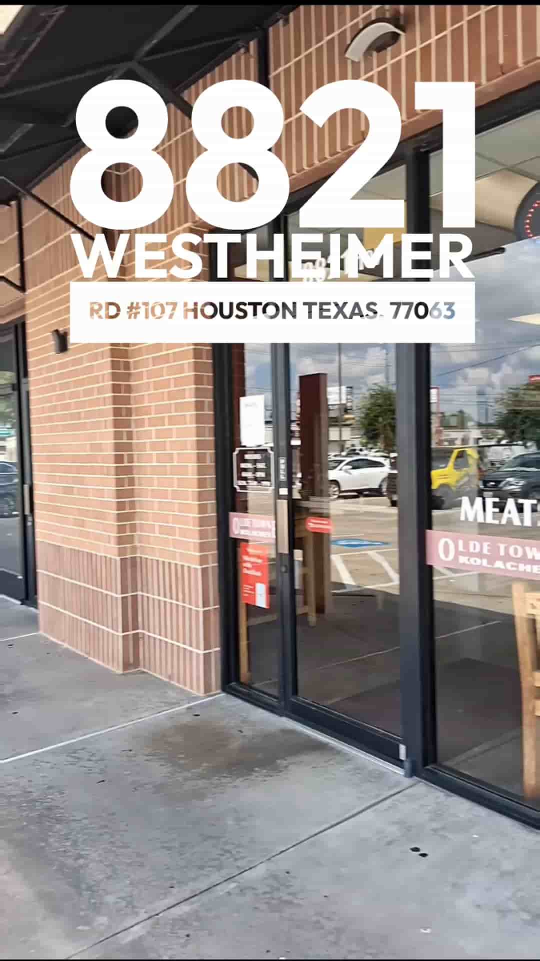 Olde Towne Kolaches in Houston 4