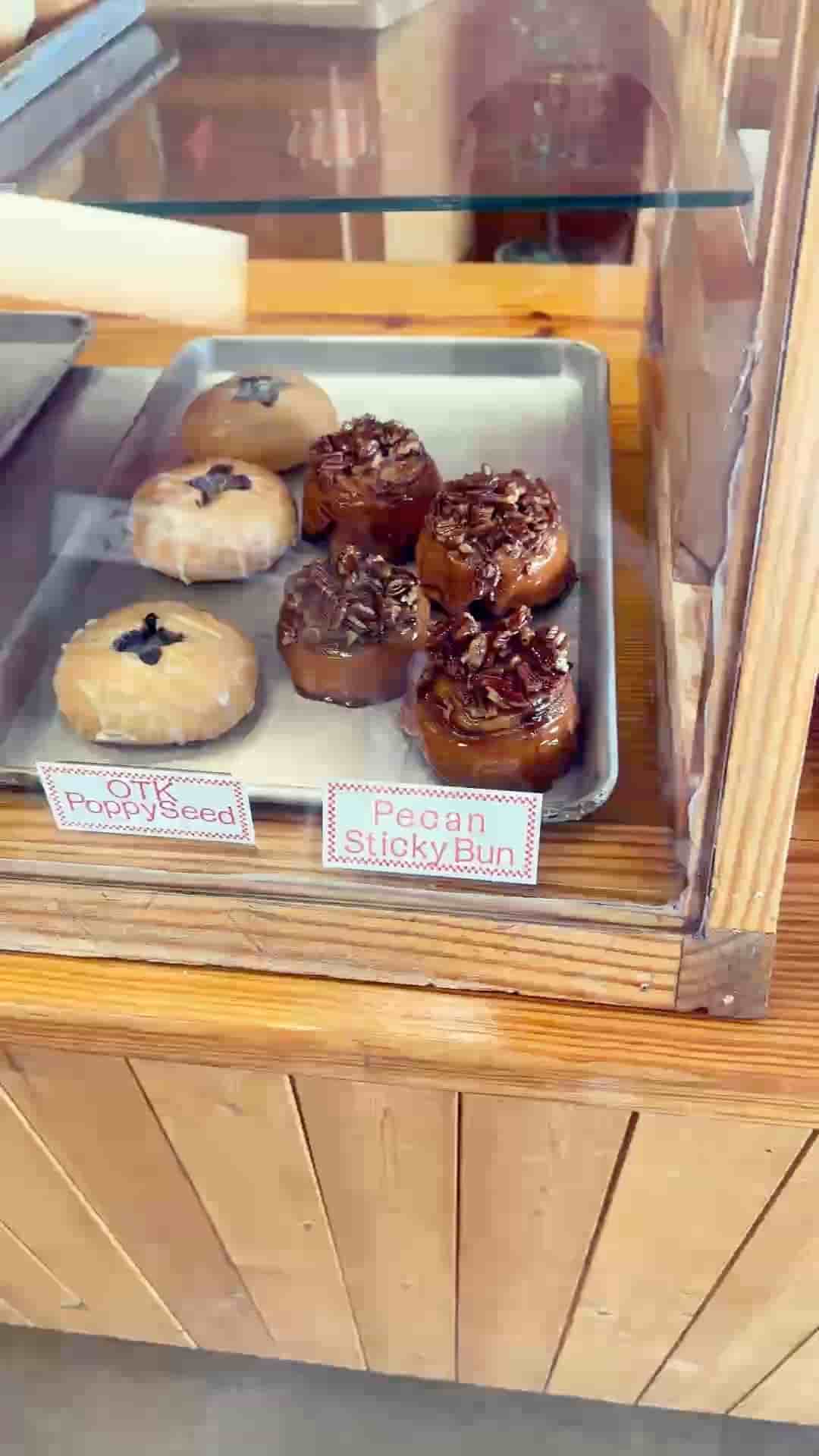 Olde Towne Kolaches in Houston 5