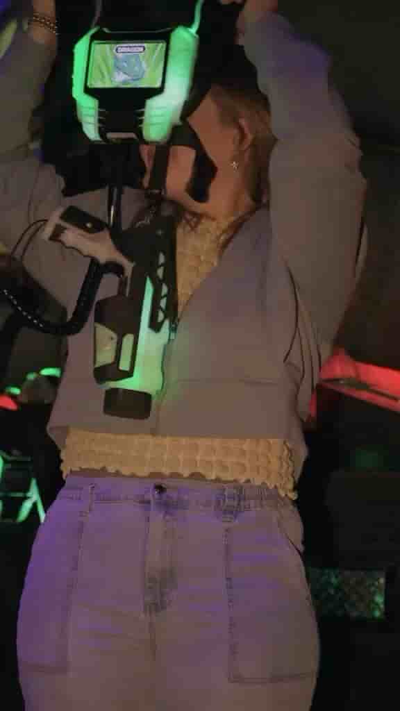 Blazer Tag Adventure Center in Austin 1