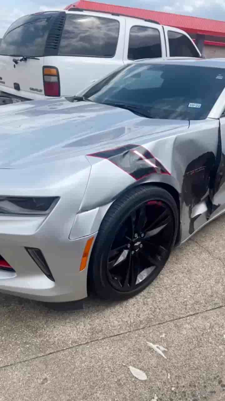 After The Storm AutoworX in Tyler 5