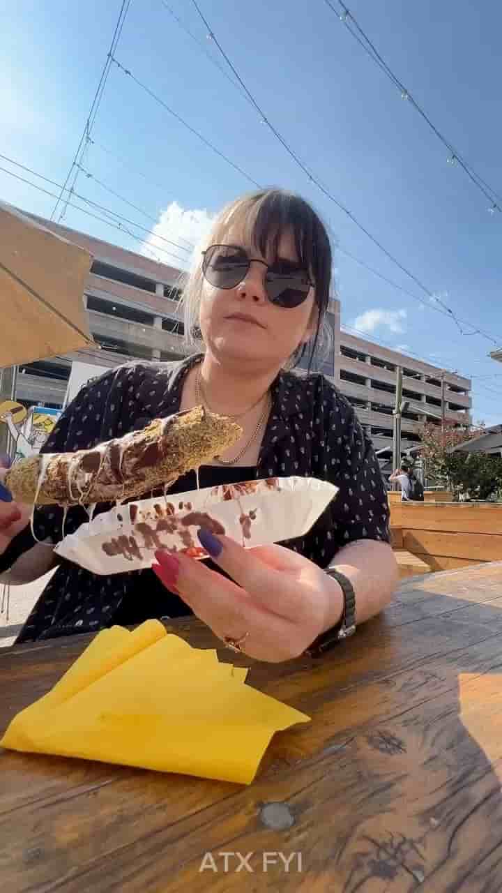 Bananarchy in Austin 1