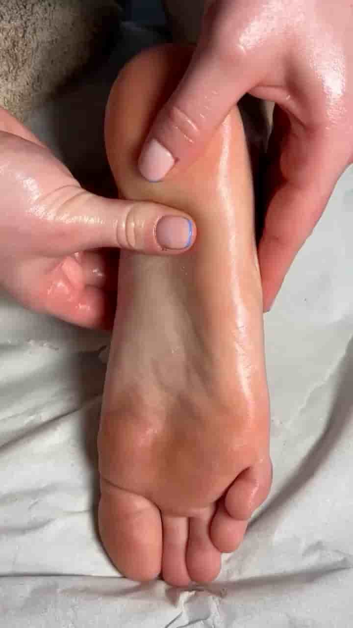 Luxe Massage in Portland 2