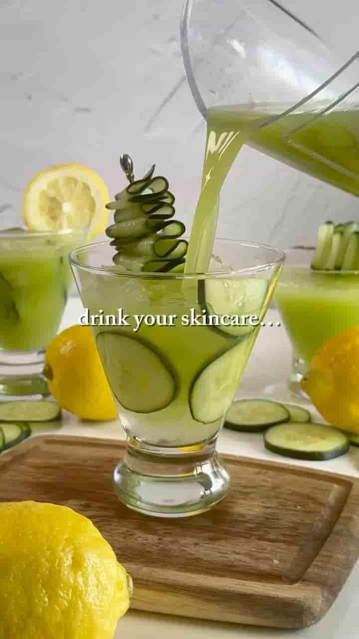 NOKturne Juice Bar & World Food in Houston 3