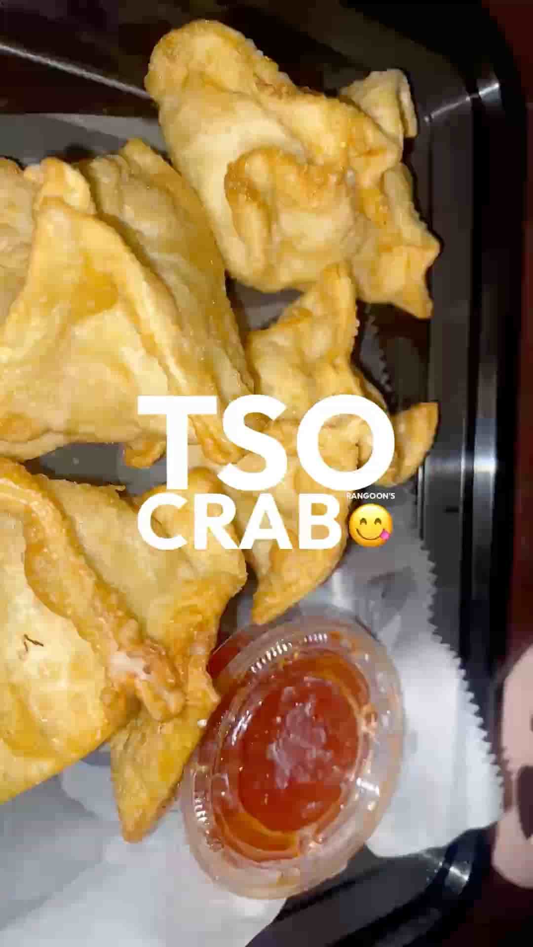 Tso Chinese Takeout & Delivery in Austin 2