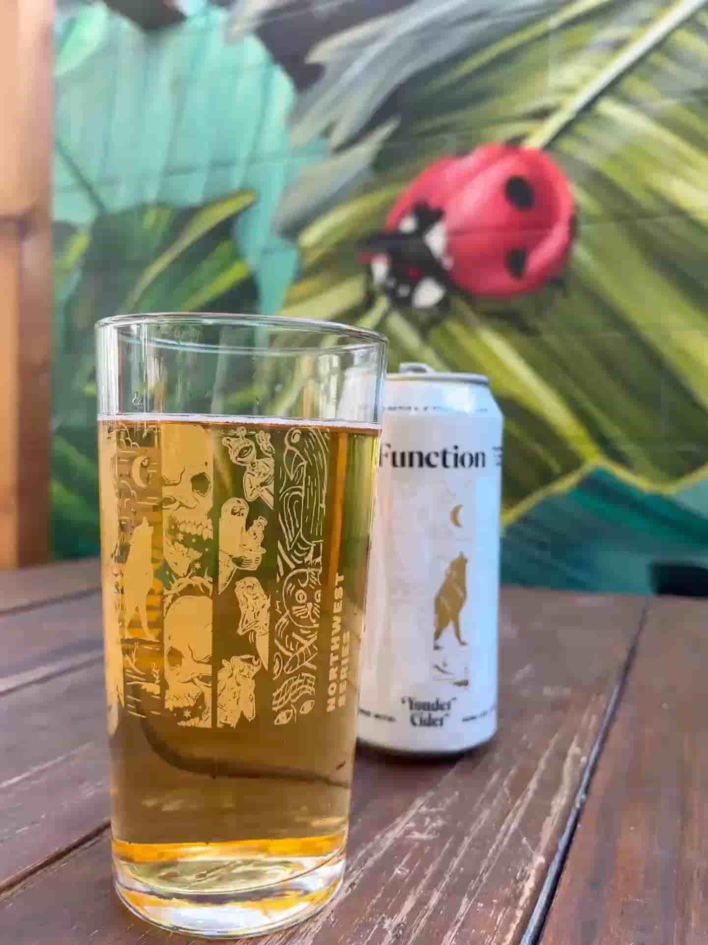 Function NE in Portland 1