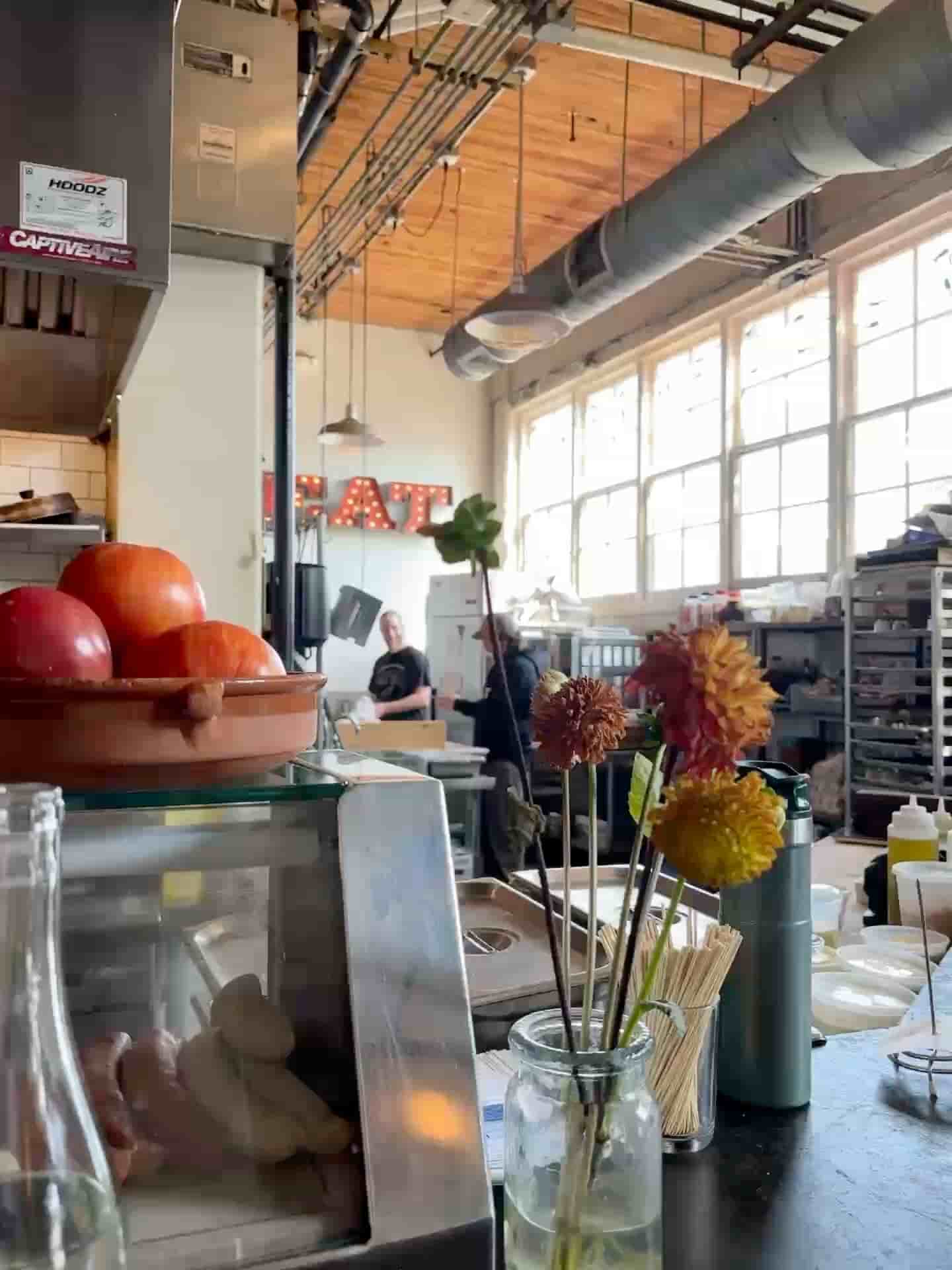 Olympia Provisions in Portland 1