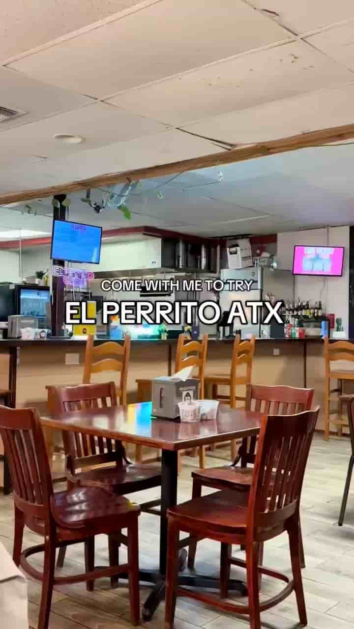 El Perrito ATX in Austin 1