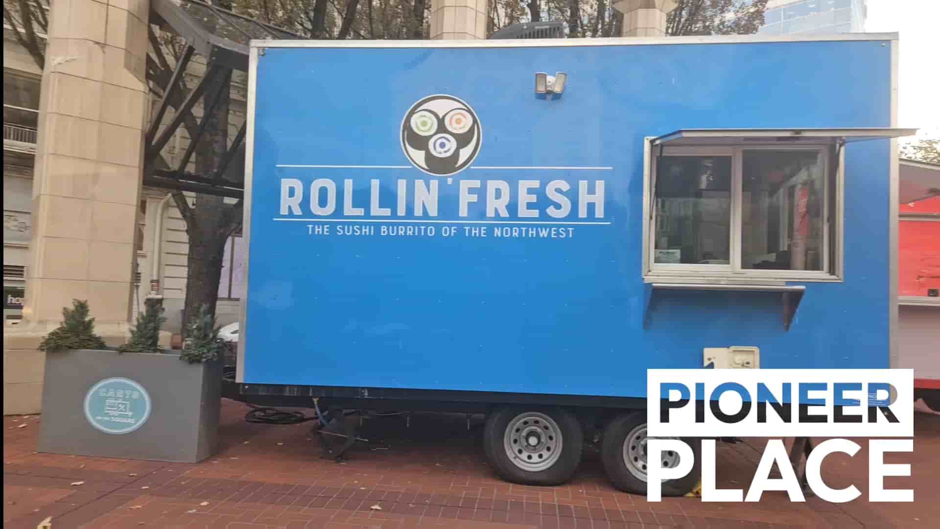 Rollin Fresh- Glisan in Portland 3
