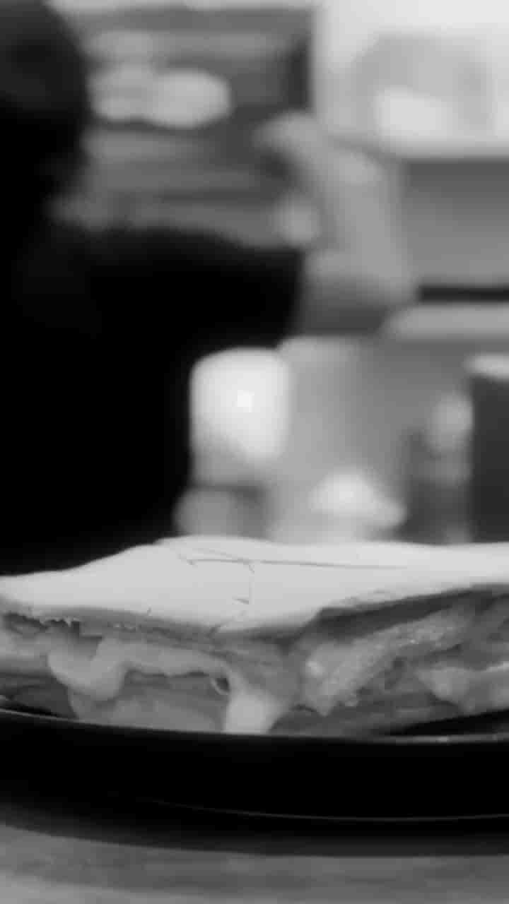 La Plume Bakery & Cafe in Houston 3