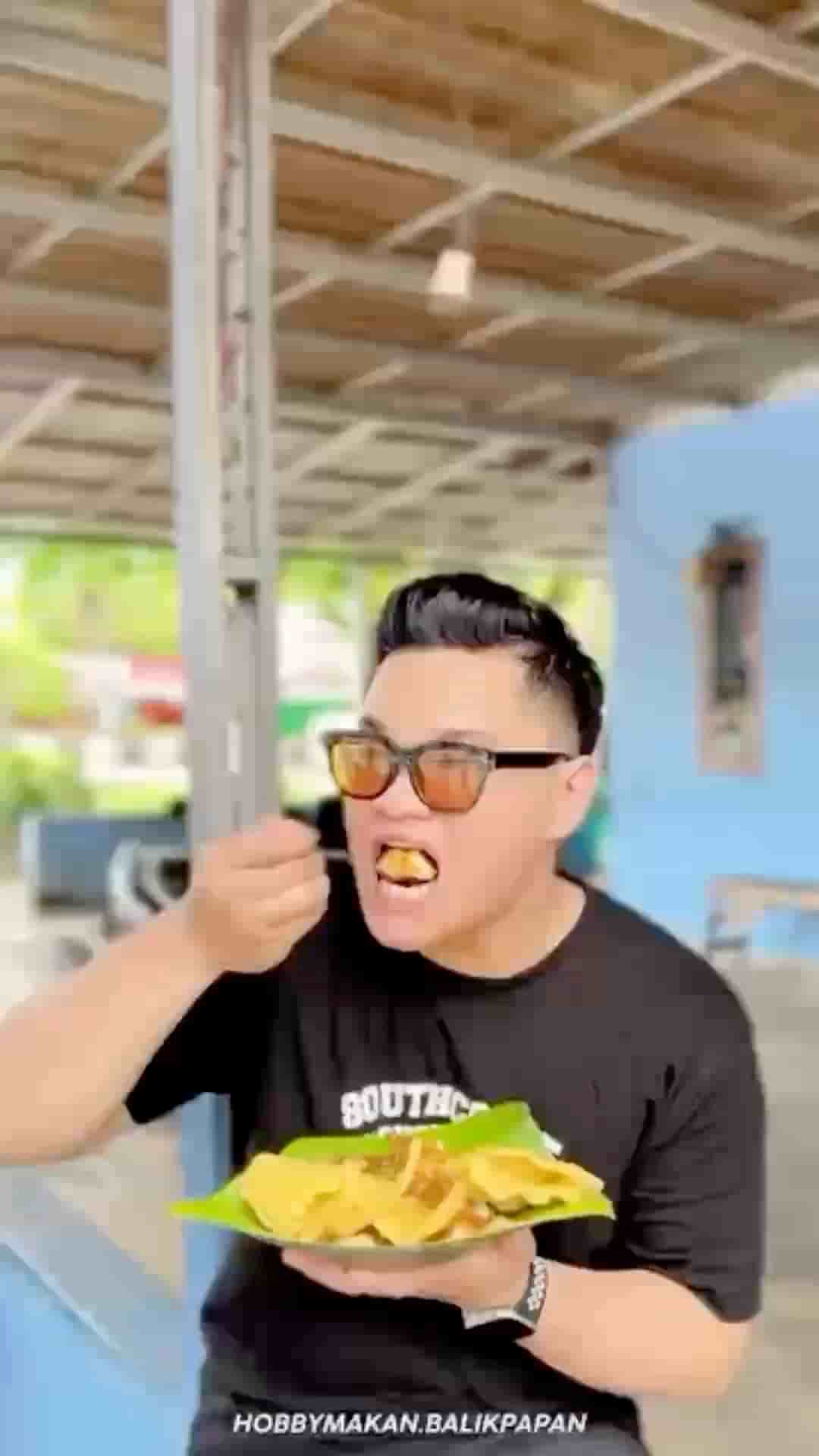 Gado Gado in Portland 2