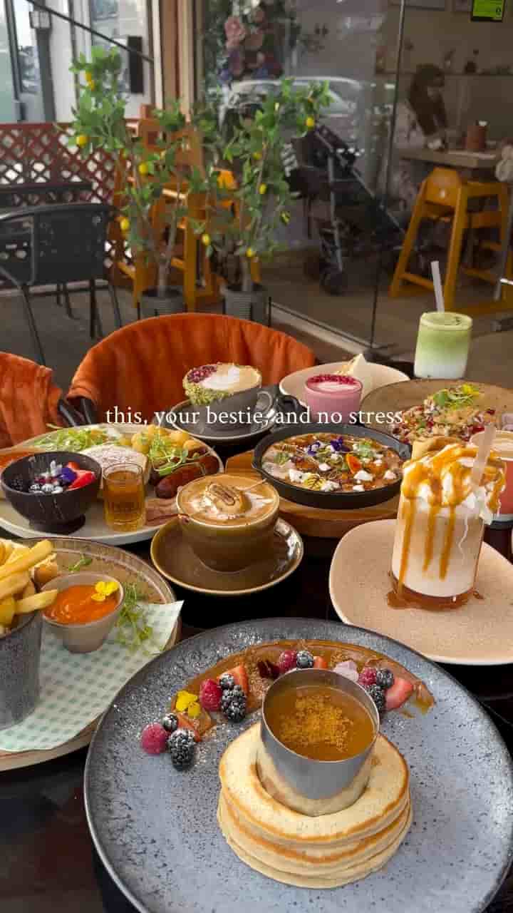 Olde Towne Kolaches in Houston 2