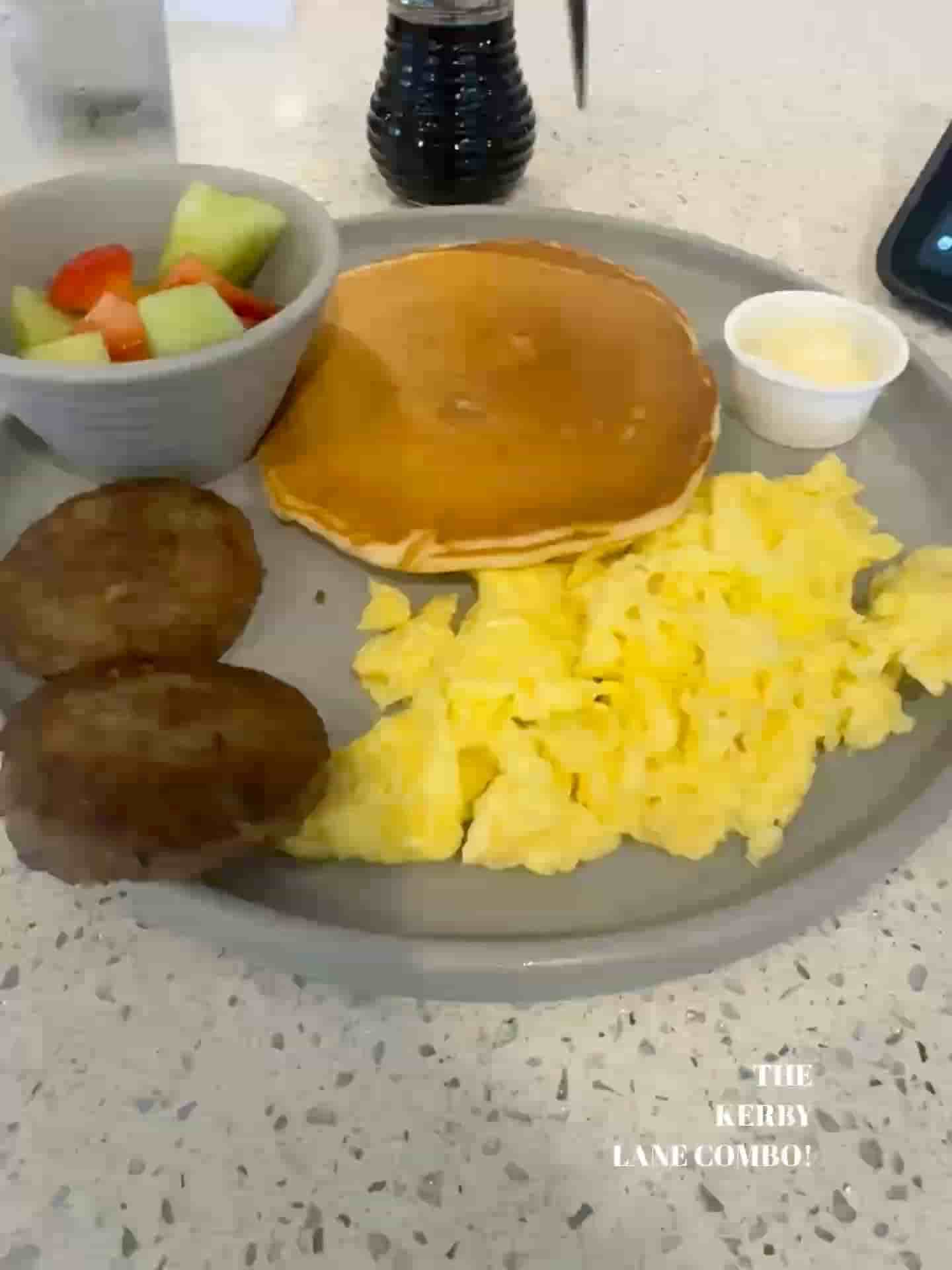 Kerbey Lane All Day Cafe in San Antonio 5