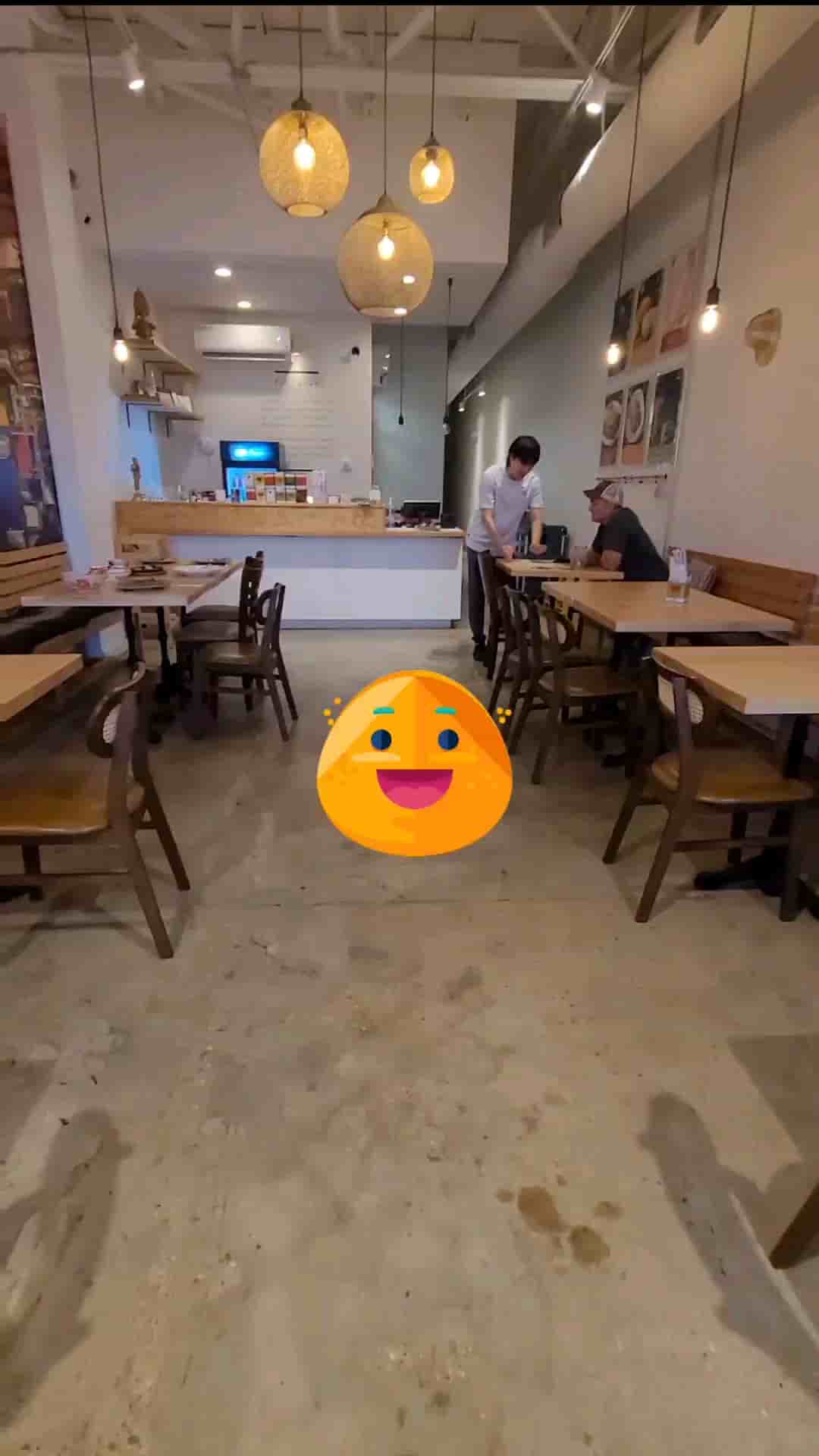 THE KOI WAY in Dallas 3