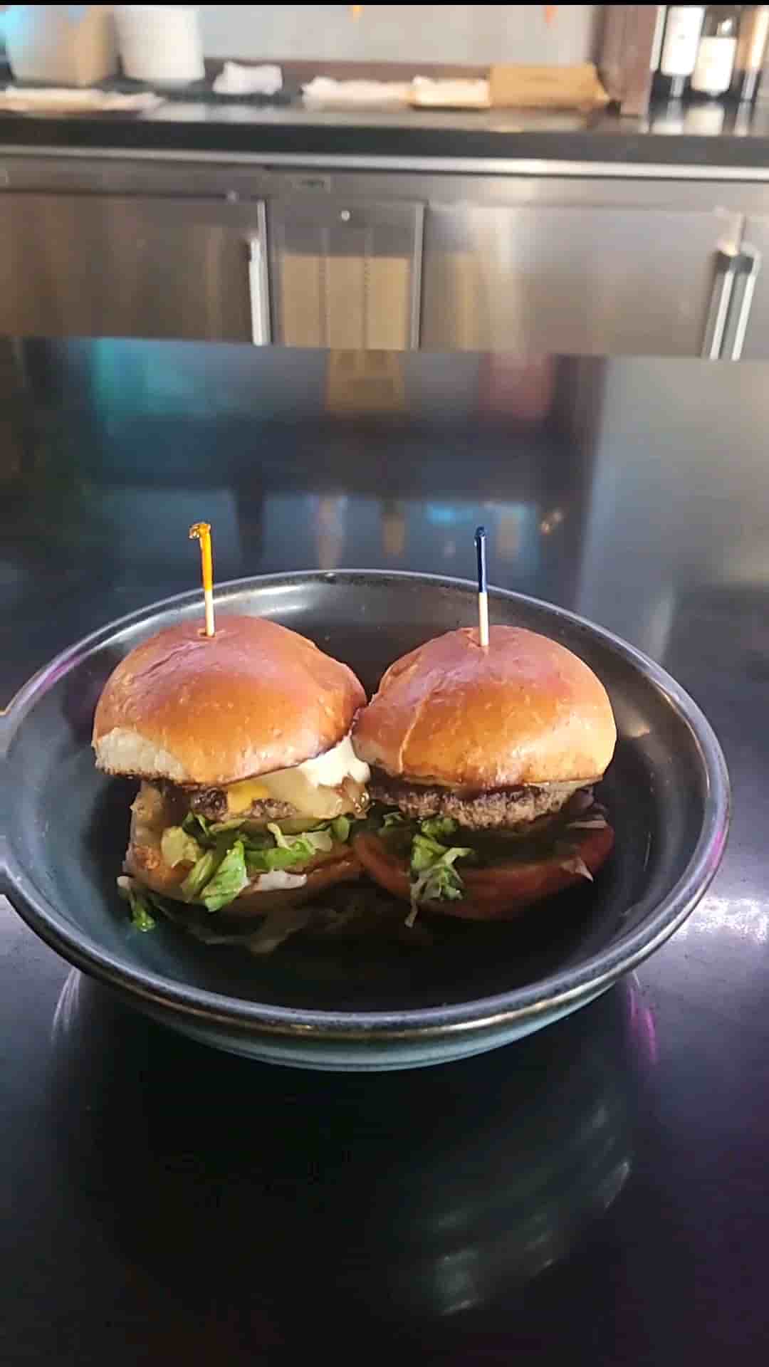 Operators Club in Dallas 5