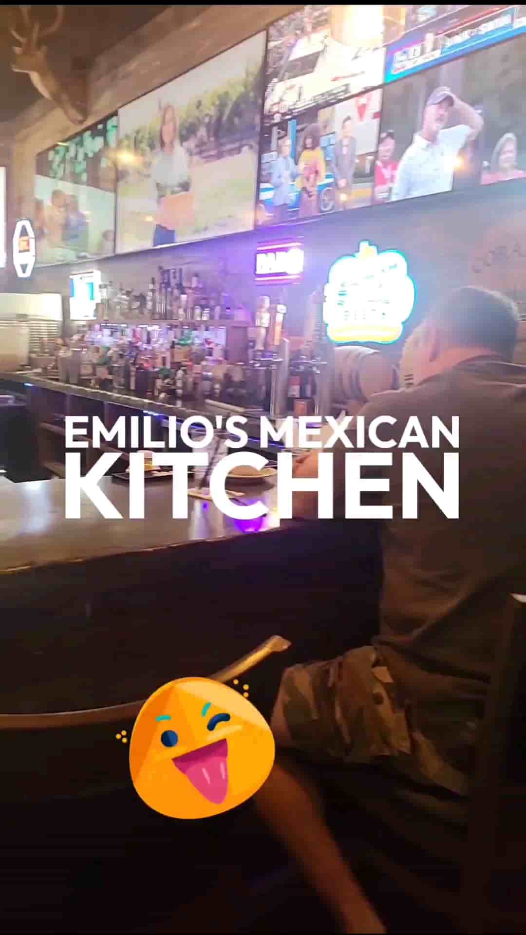 Emilio's Mexican Kitchen in Dallas 2