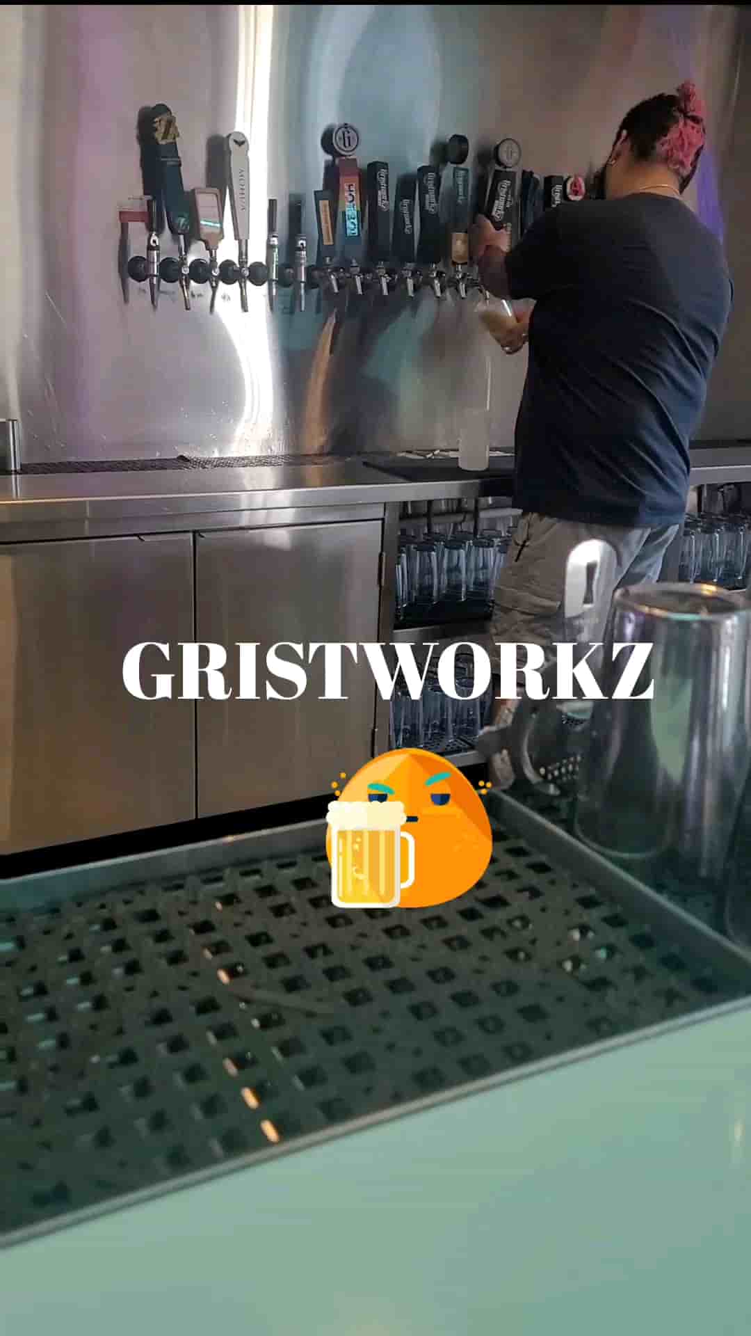 Gristworks in Houston 4