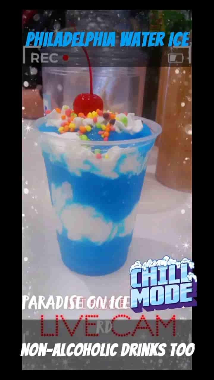 Paradise On Ice Daiquiris in Pflugerville 2