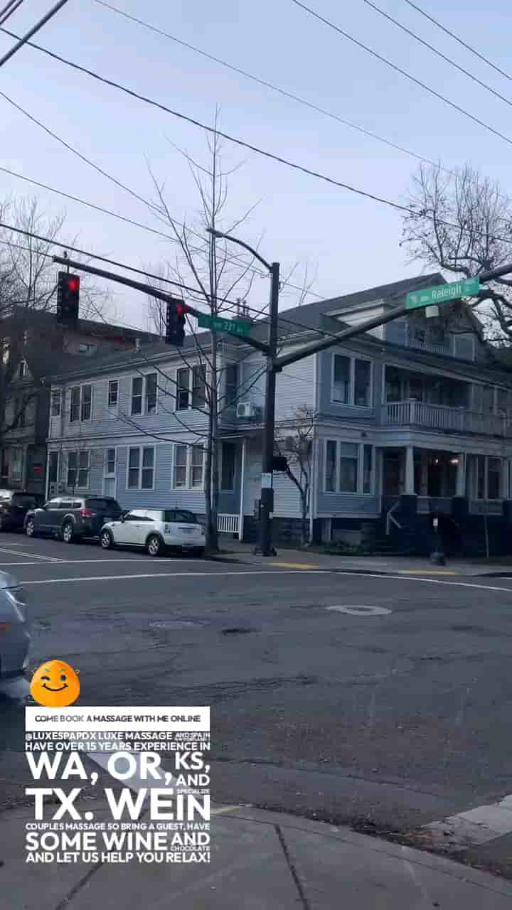 Luxe Massage in Portland 1