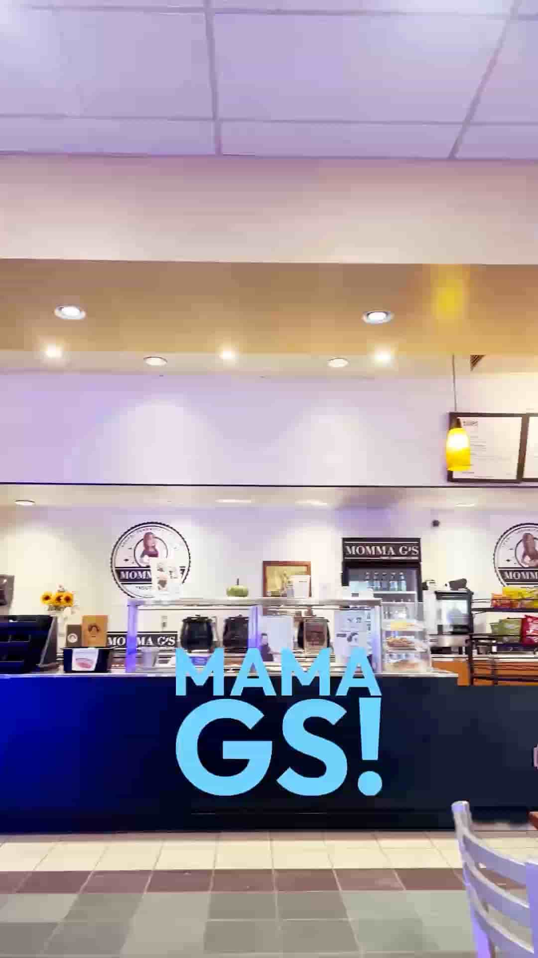 Momma G's Soup in Troutdale 2