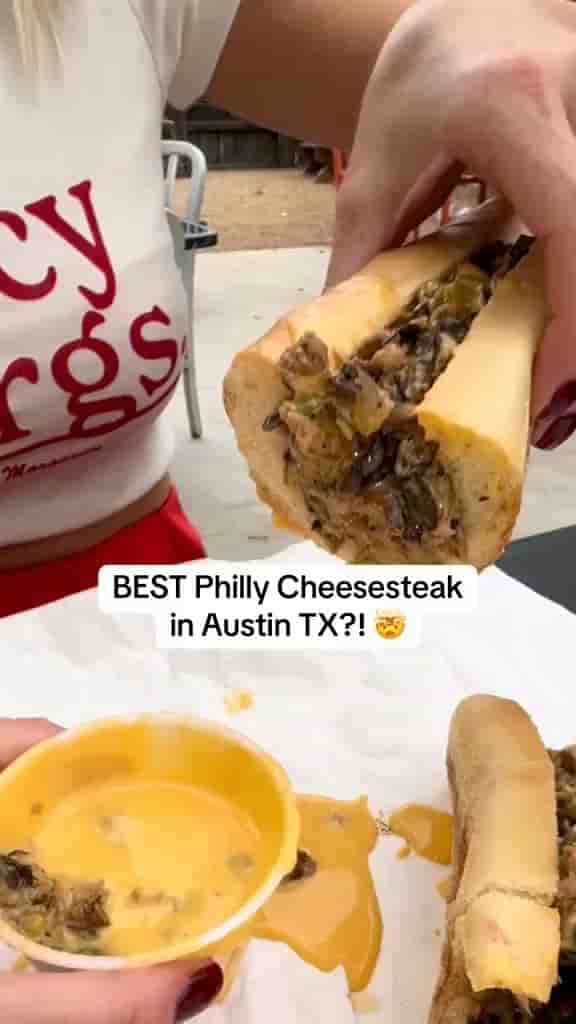 R&B's Steak and Fries in Austin 1