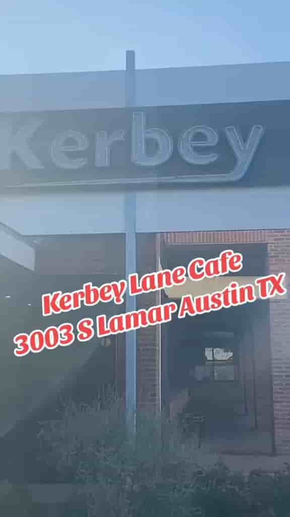 Kerbey Lane All Day Cafe in San Antonio 4
