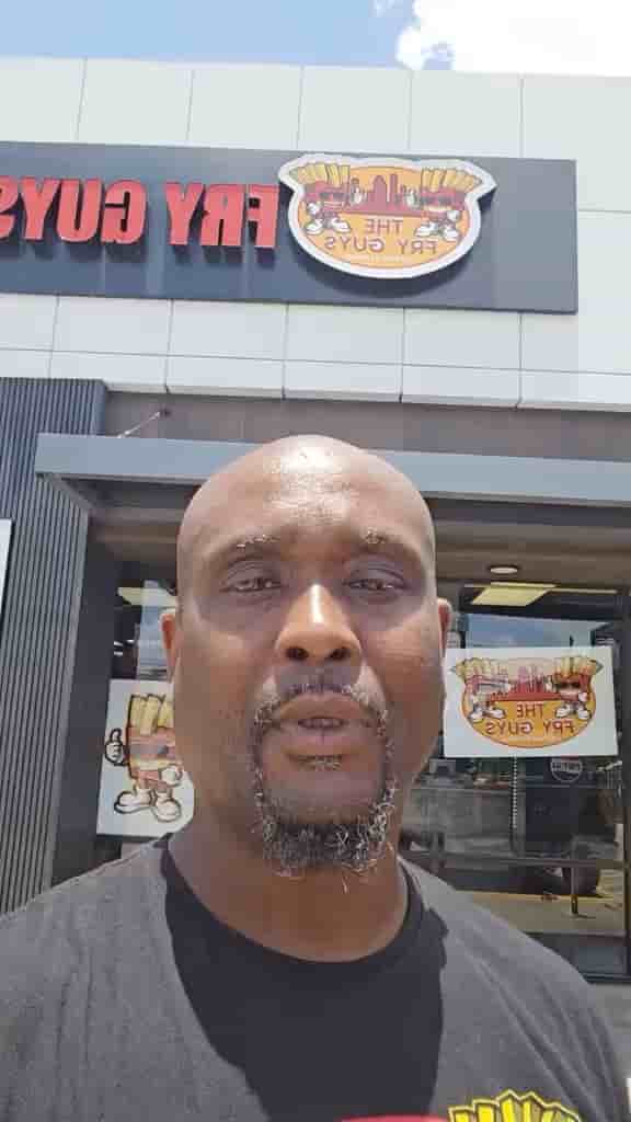 The Fry Guys in Houston 2