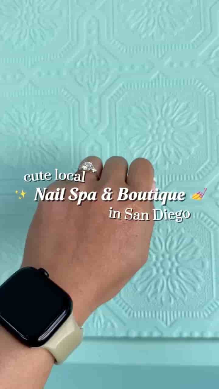 Lulu & Fam's Nail Bar & Care Services in Corvallis 1