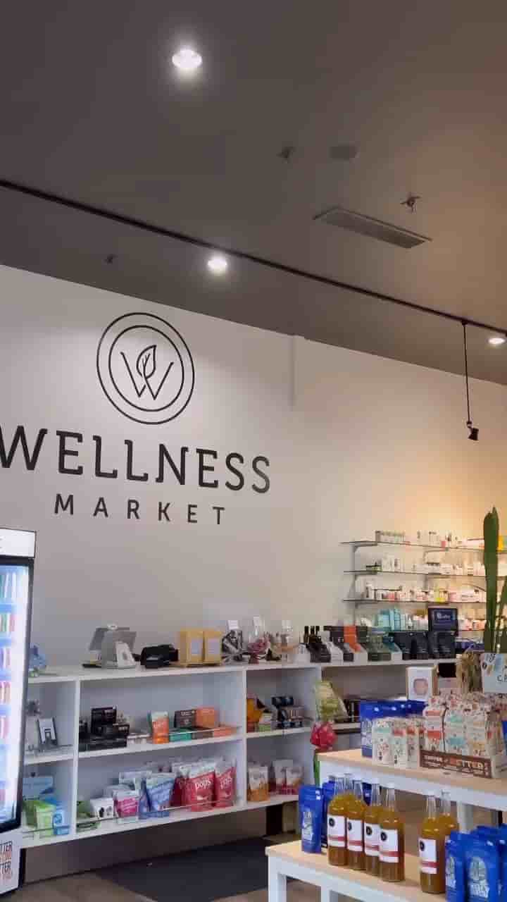 Bungalow 7 Wellness Collection in Kyle 2