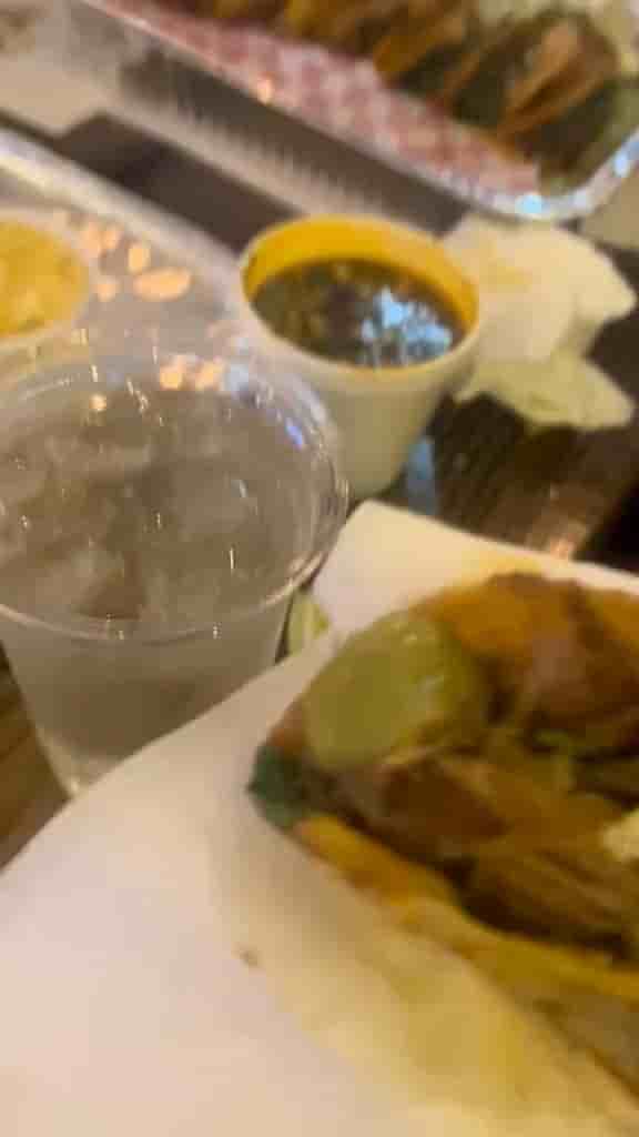 Nameless Saloon in Leander 1