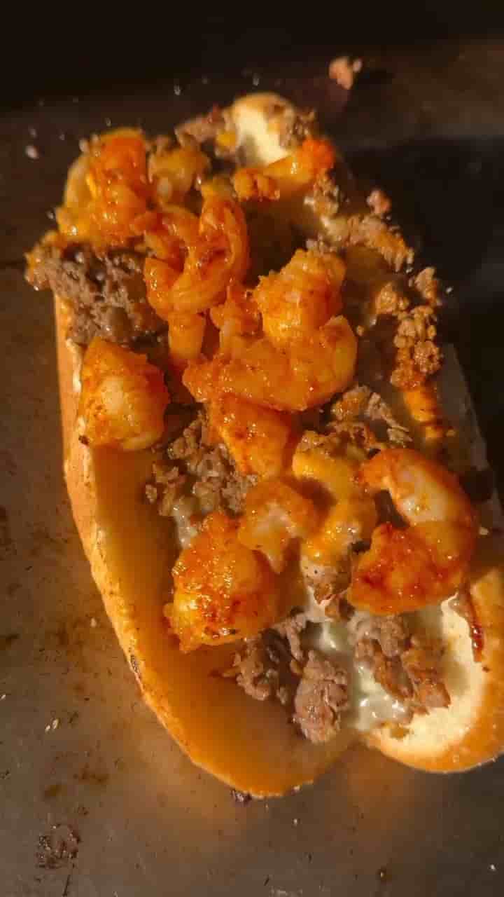 Palomino's Food Truck in Austin 1