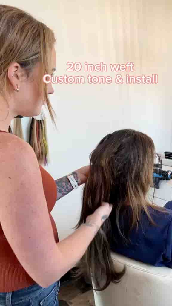 The Hive Salon Leander in Leander 1