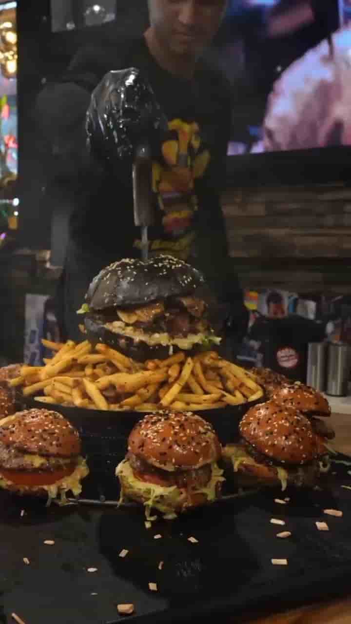 13th Moon Gravity Well in Portland 1