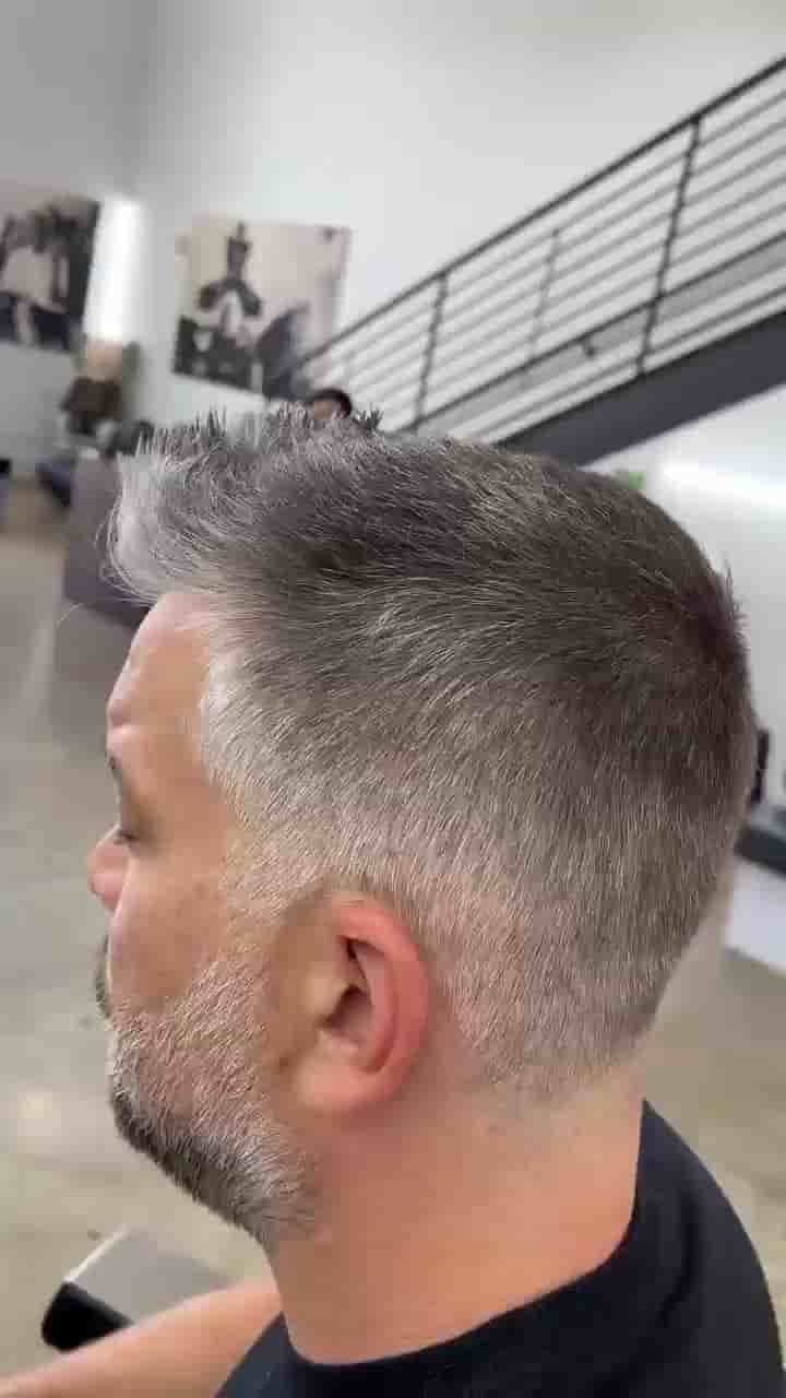 Cult Classic Cuts in San Antonio 1