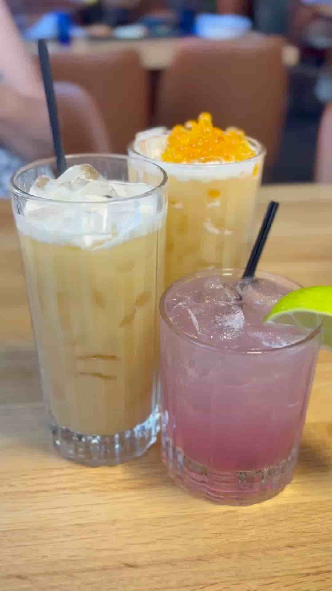 Operators Club in Dallas 2