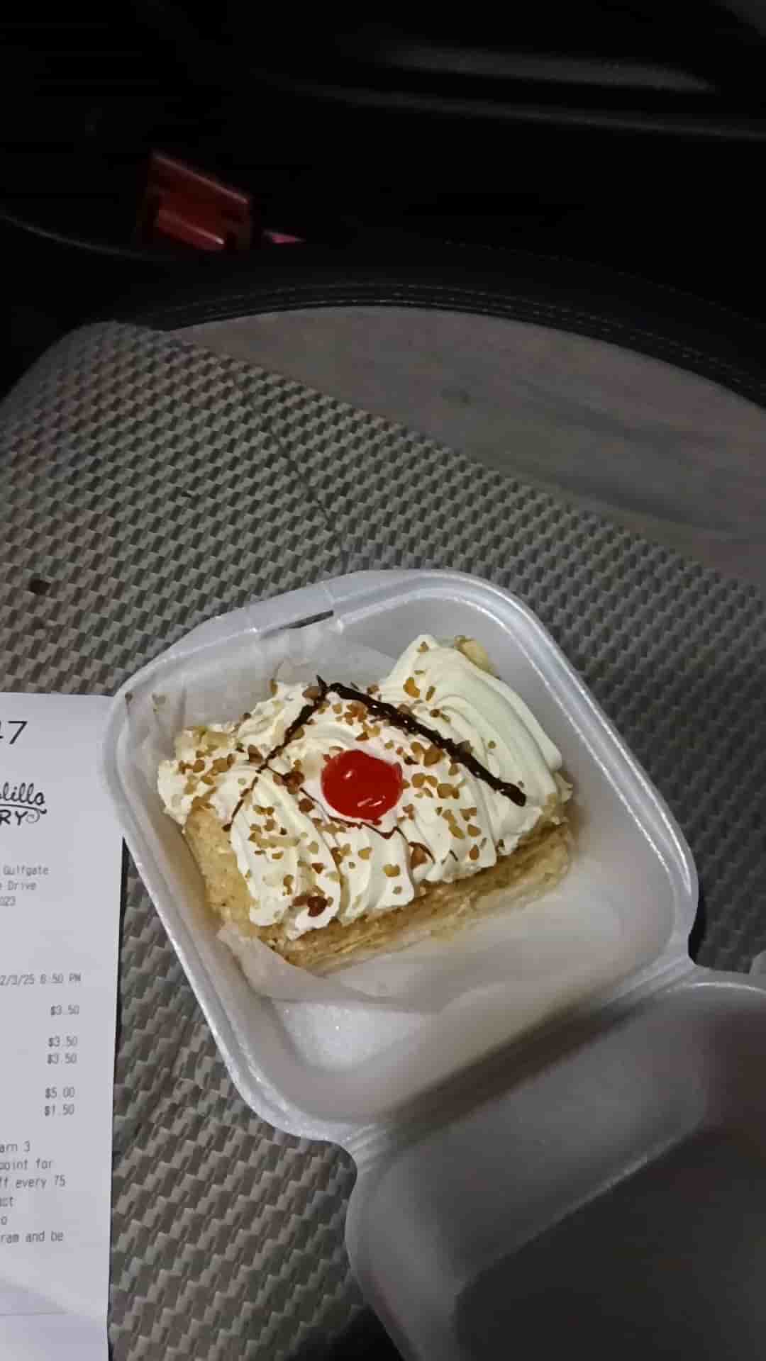 El Bolillo Bakery in Pasadena 3