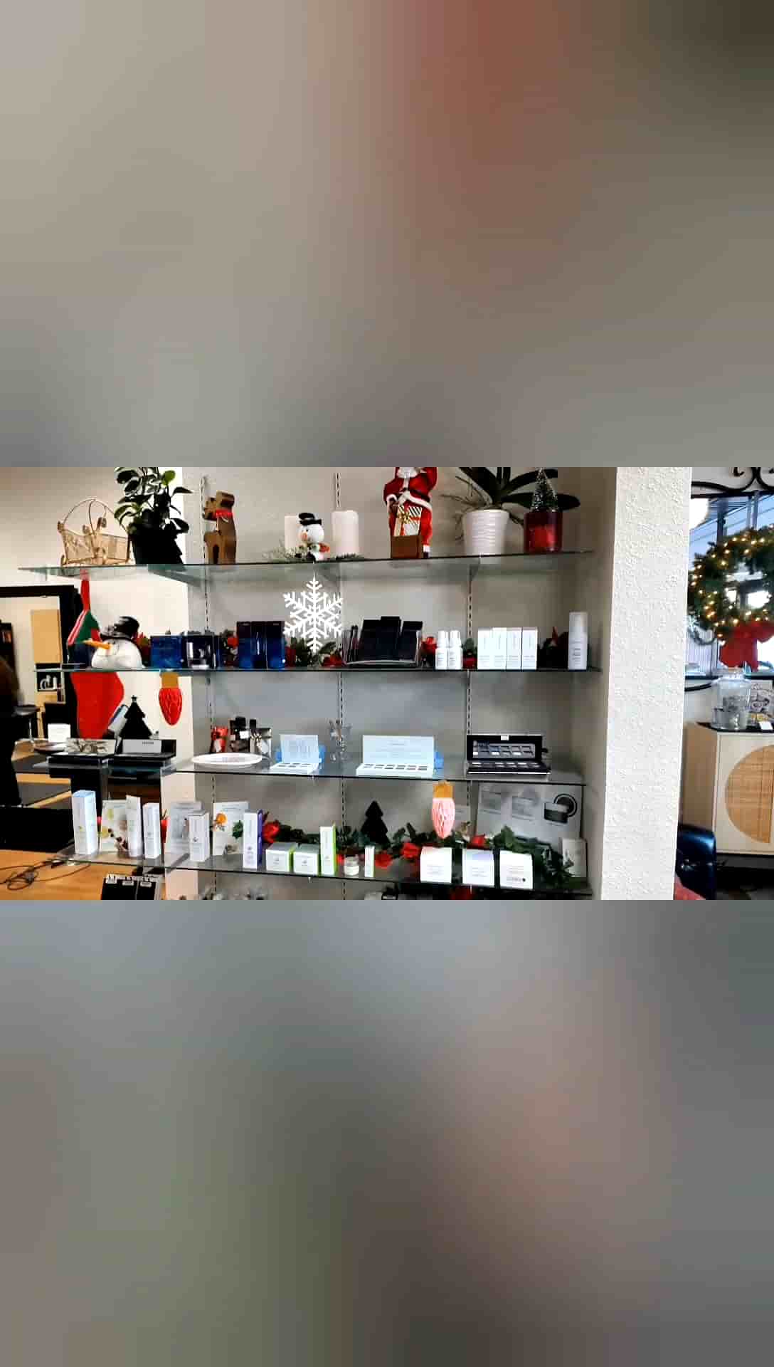 Salone Di Essenza in Austin 1