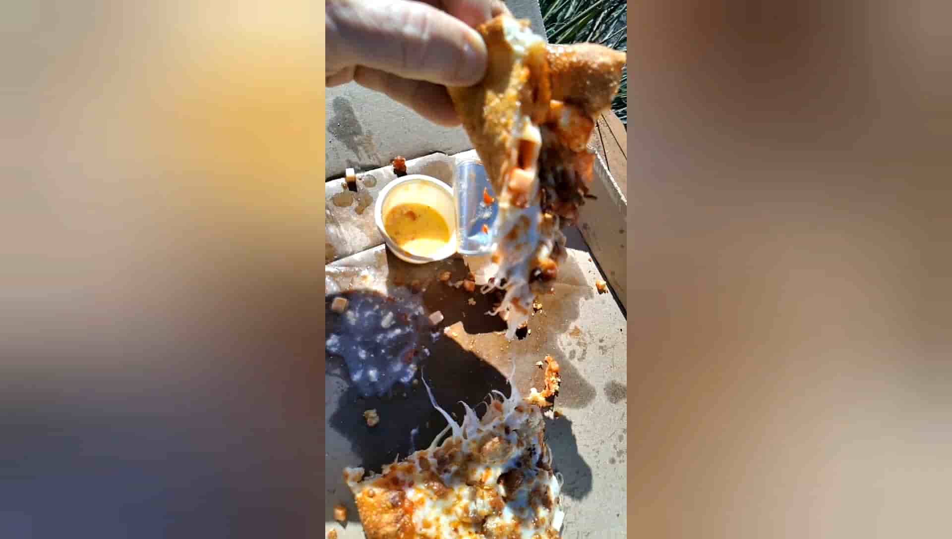 DoubleDave's Pizzaworks in Austin 2