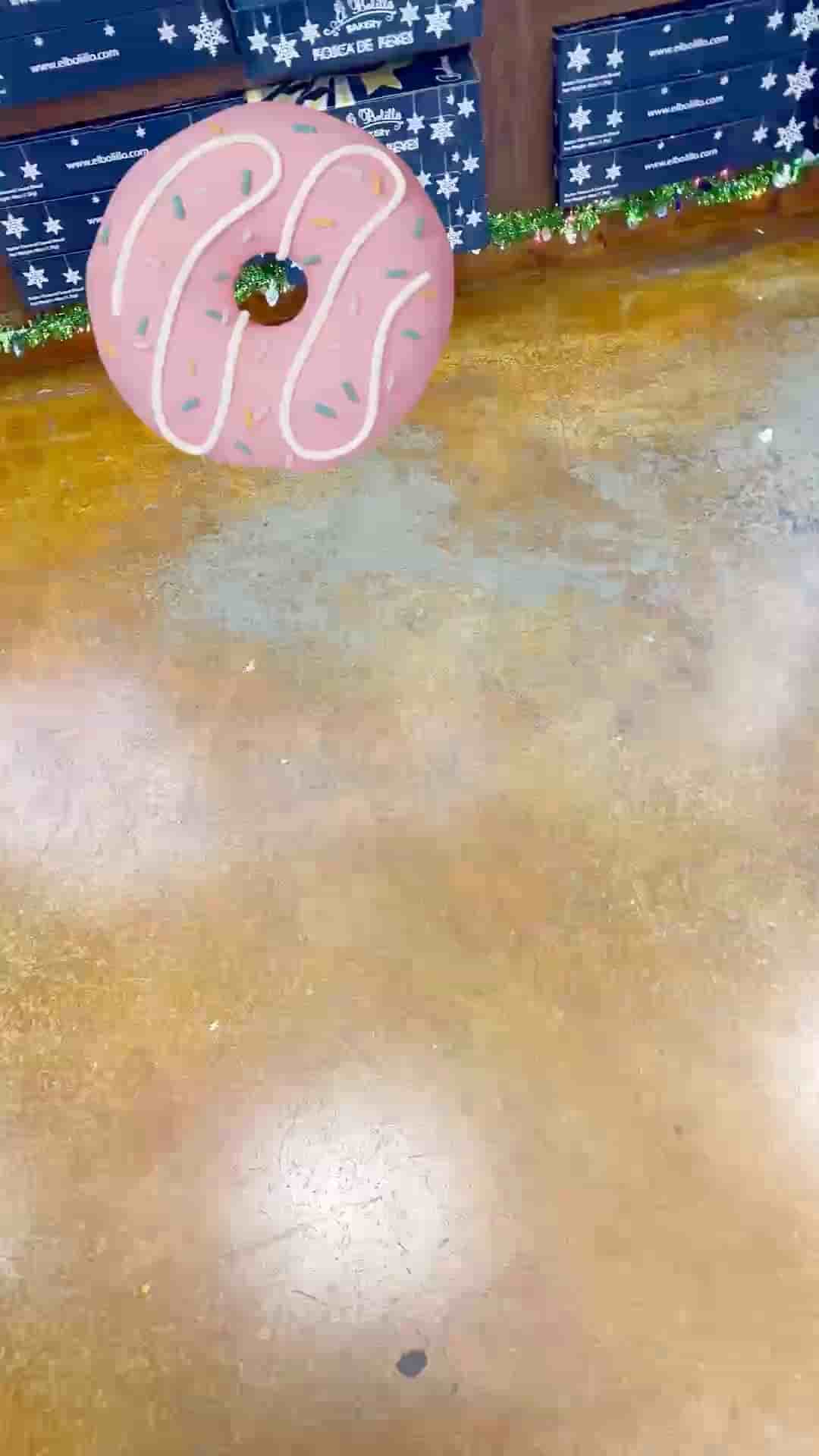 El Bolillo Bakery in Pasadena 2